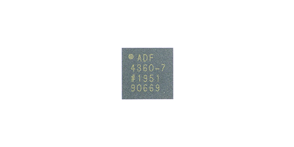ADF4360-7BCPZRL7-匯超電子 ADF4360-7BCPZRL7-匯超電子